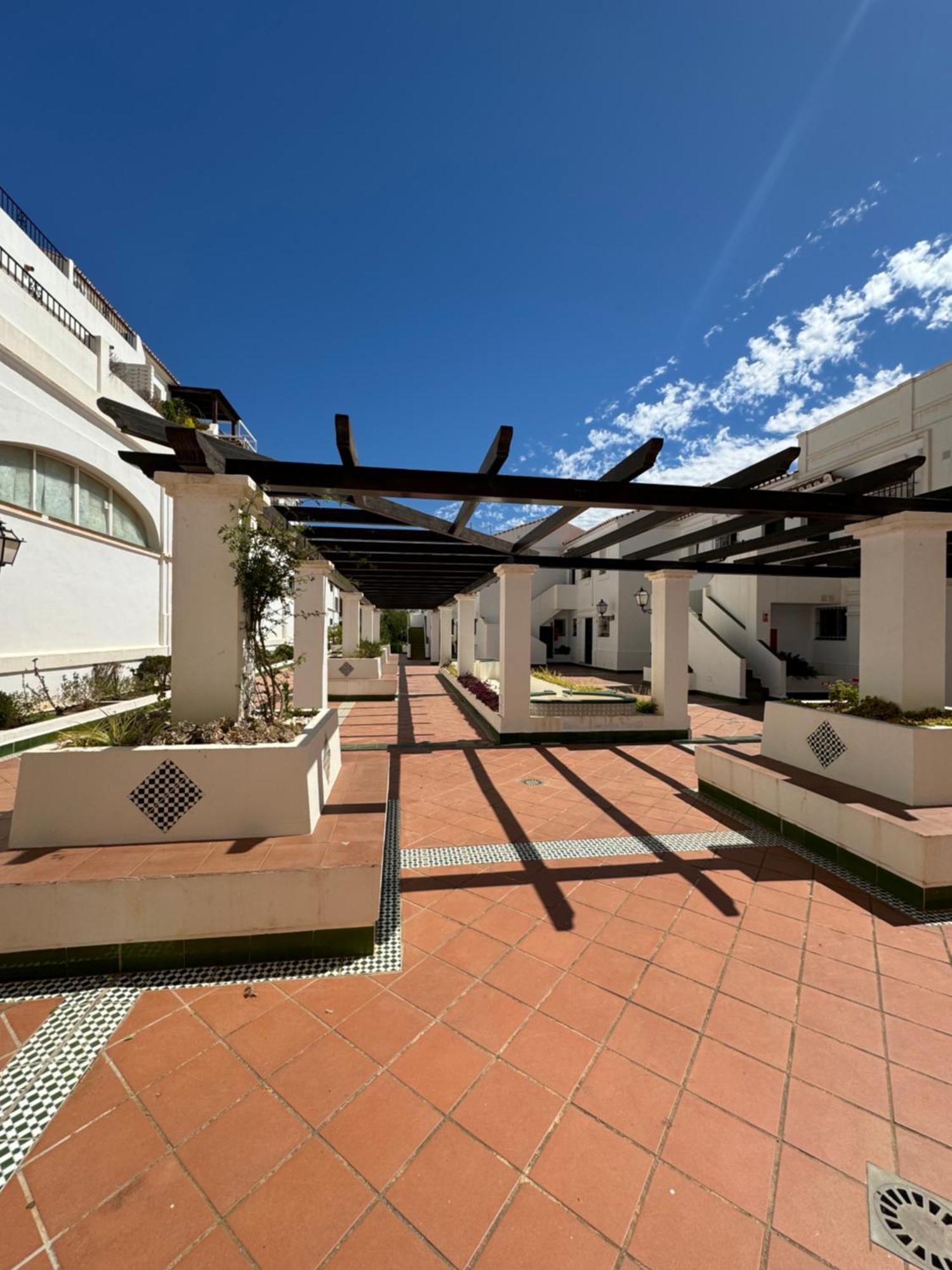 El Atico Con Vistas Al Mediterraneo Parking Y Piscina 6P Rincón de la Victoria Exteriér fotografie