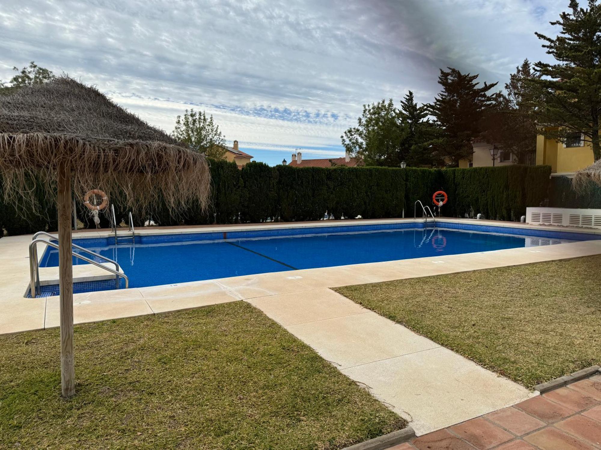 El Atico Con Vistas Al Mediterraneo Parking Y Piscina 6P Rincón de la Victoria Exteriér fotografie